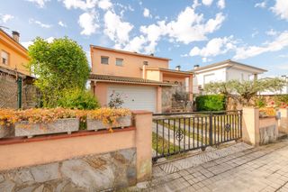 Haus in Fontcoberta