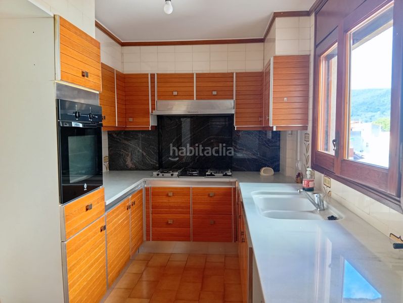 Foto 46a495d9-c2c3-4168-86a1-f80d38d07565. Àtic amb calefacció a Banyoles