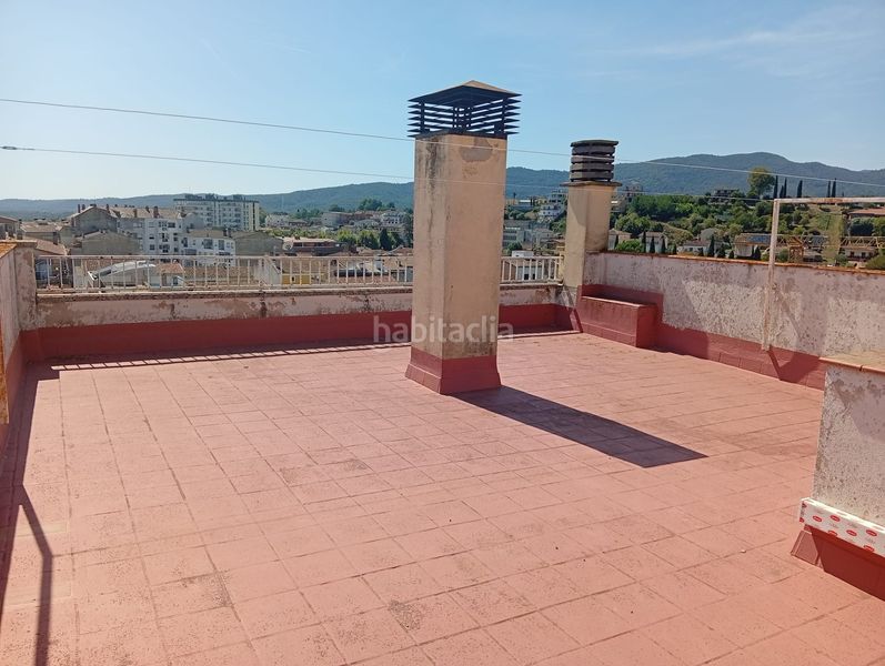 Foto a79ad605-0a58-477d-9876-39ba0bfad216. Àtic amb calefacció a Banyoles