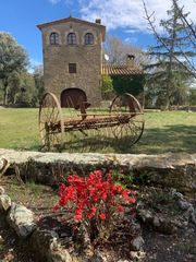 Masia a Canet d�Adri