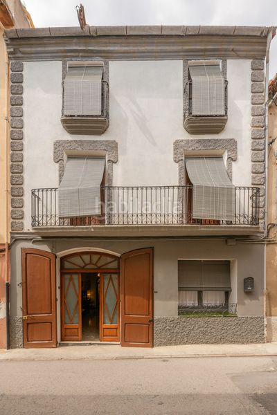 Foto c7ec0e80-6a0f-4834-bc56-91a5104c7c96. Masia amb calefacció a Tortellà