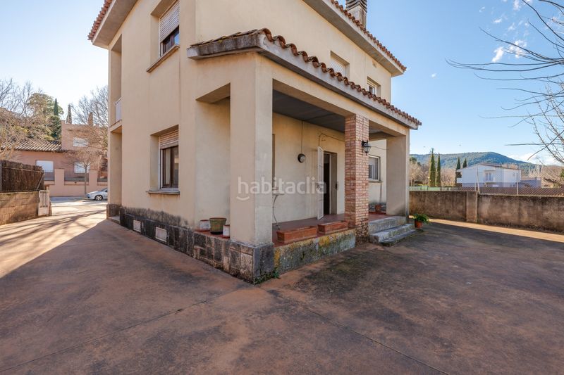 Foto 5f41f6c0-c0f5-4710-ba28-ba714fb075bf. House in Banyoles