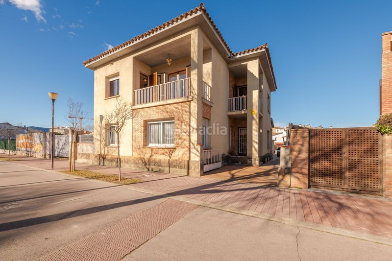 Foto b2d295f2-a21c-4f44-abff-9e6515291669. House in Banyoles