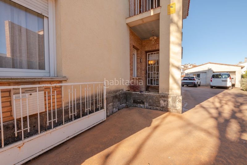 Foto f4303eba-bcad-416d-9fd0-9c6e0992f716. House in Banyoles