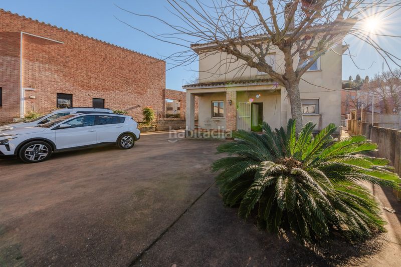 Foto f72a8370-25fd-45c6-995a-eb8bdc7685cd. House in Banyoles