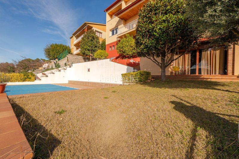 Foto 1e91a530-832c-4c26-9489-b51786ece616. House with parking pool in Banyoles