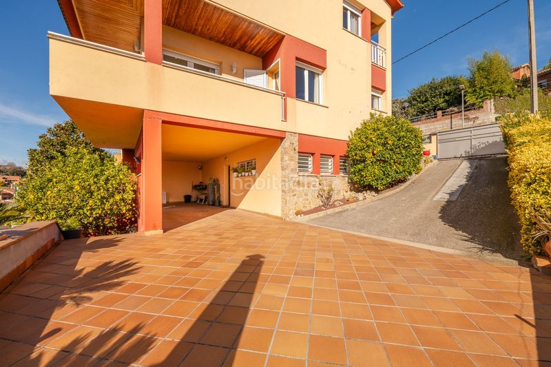 Foto 515760bc-cdda-43b1-83ed-db73d8a40f48. House with parking pool in Banyoles