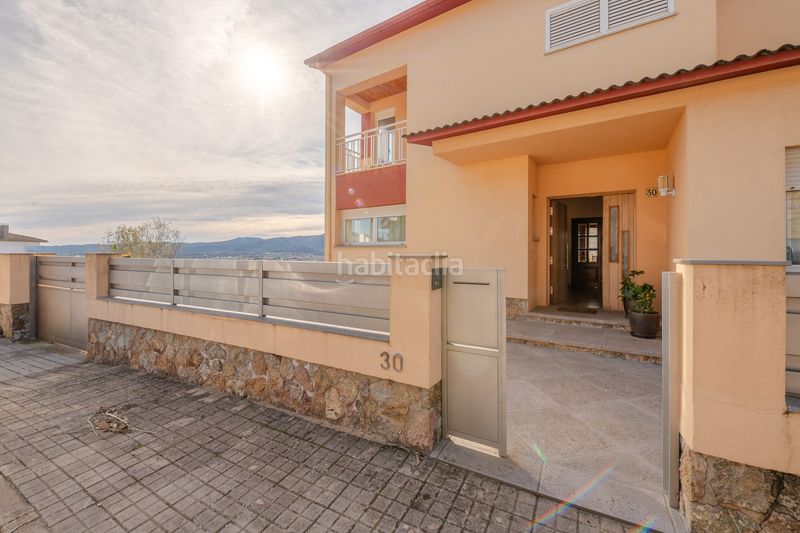 Foto 68a4bd84-c9fe-42aa-ab7a-33a57be9bb91. House with parking pool in Banyoles