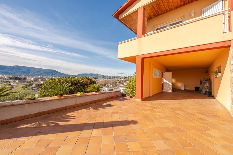 Foto 7a8ff7a4-a4d8-4f87-b340-ca6e9f01d8cb. House with parking pool in Banyoles