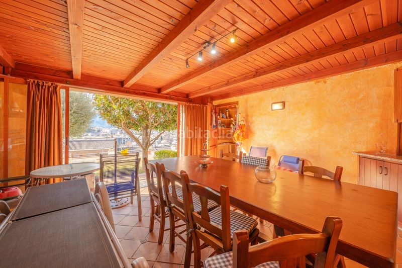 Foto b19404ab-c91a-47d3-bf1c-d4a8be262ad7. House with parking pool in Banyoles
