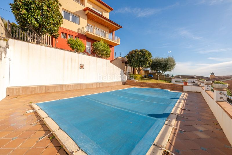 Foto e18aebb0-ee4e-4dc4-8553-69e439676e2d. House with parking pool in Banyoles