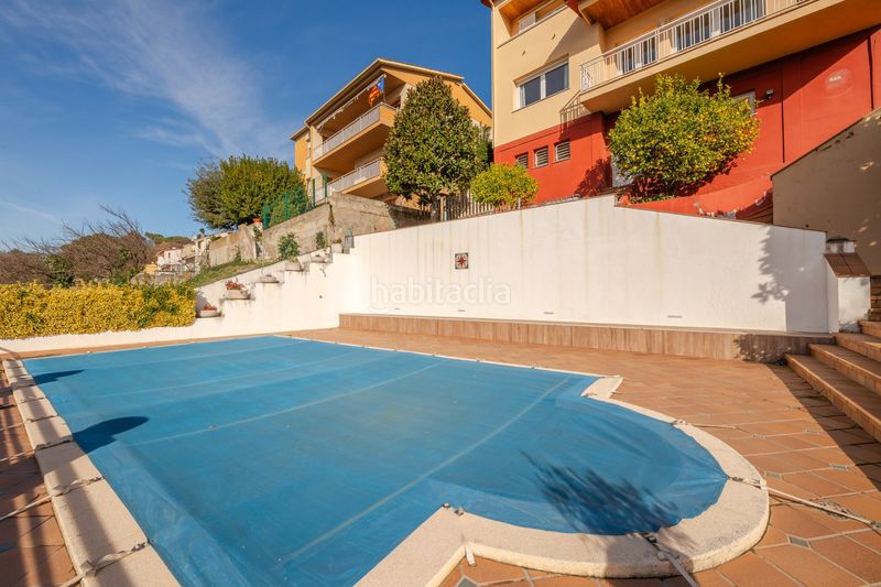 Foto f1126456-0142-4c19-a65a-d2280c27baa2. House with parking pool in Banyoles