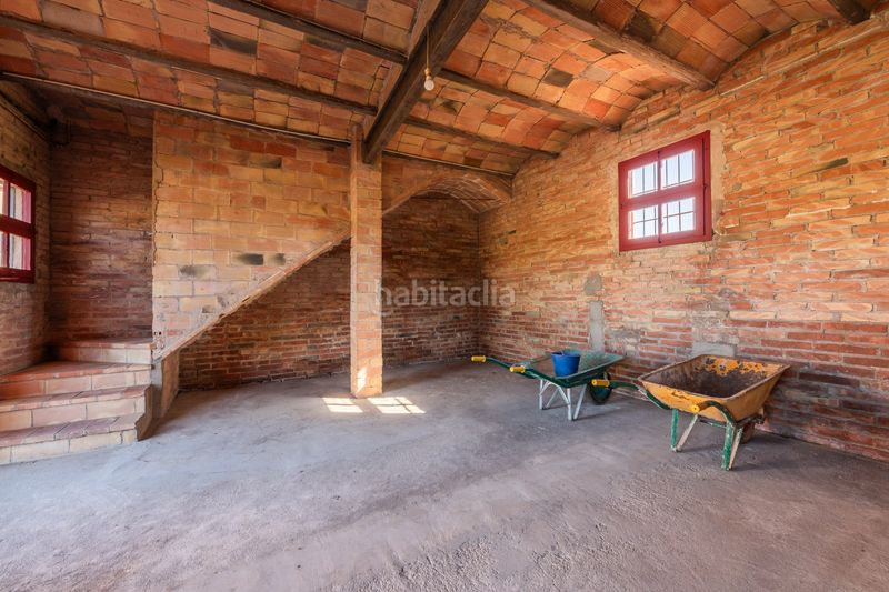 Foto d4422952-a32b-4eae-95fe-356dc057cf7c. Masia a Vilademuls
