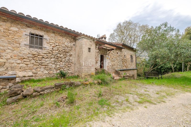 Foto da708ca3-e898-457c-bbe3-2b30578a28f3. Casale in Beuda