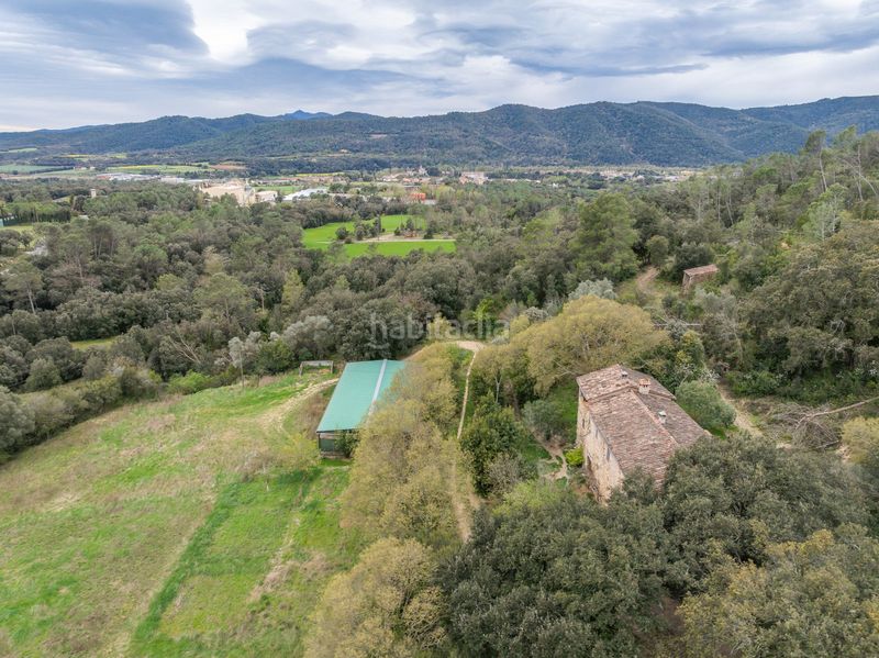 Foto f0d3d12e-9a92-4138-9f23-723363bbee30. Casale in Beuda