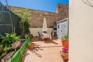 Planta baixa a Serinyà