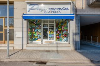 Business premise in Banyoles