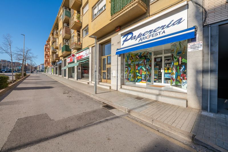 Foto b95352f2-f5df-417f-b820-fb889bdc9e9a. Local comercial a Banyoles