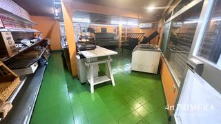 Geschäftsraum in Carrer Navarra