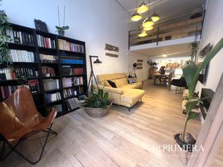 Estudi  Carrer de corr. Espectacular local/loft
