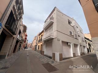 Casa  Carrer de la uni. Casa exclusiva en venta en el centro de granollers