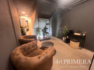 Rent Business premise in Centre. Traspaso de gimnasio boutique en granollers / traspàs de gimnàs
