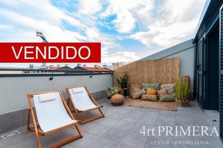 Dúplex a Lledoner. ¡exclusivo dúplex ático de obra nueva en granollers!