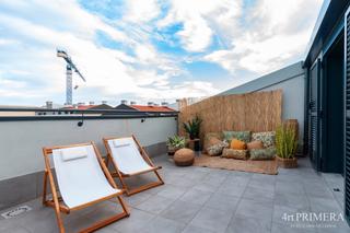 Dúplex a Lledoner. ¡exclusivo dúplex ático de obra nueva en granollers!