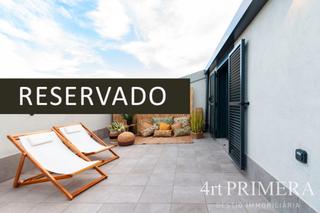 Dúplex en Lledoner. ¡exclusivo dúplex ático de obra nueva en granollers!