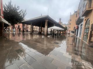 Lloguer Local Comercial a Centre. ¡oportunidad única! traspaso de cafetería en el centro de granol