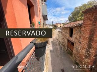 Appartement à Roca del Vallès (La). Encanto, luz y ubicación inmejorable en santa agnés de malanyane