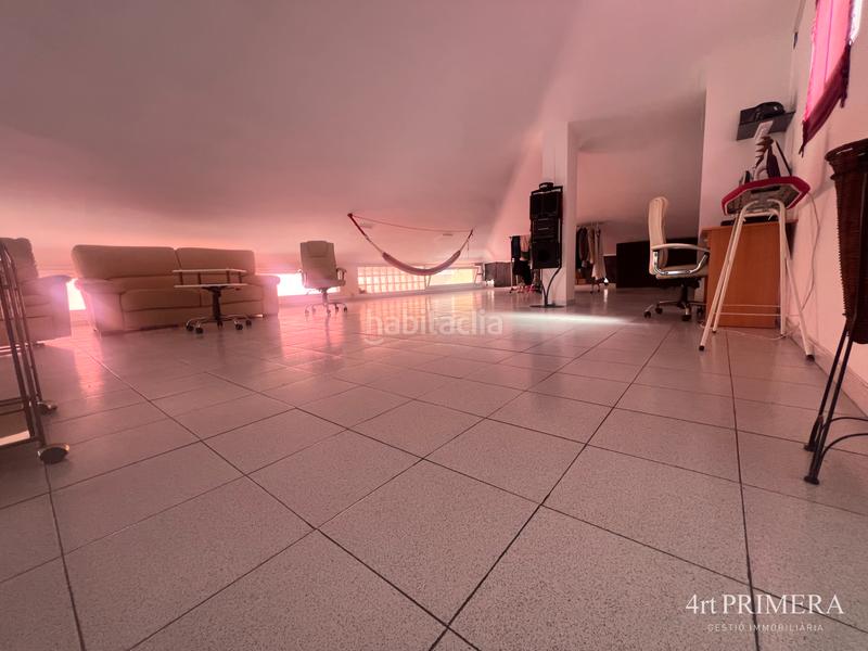 Foto 1872f7fb-9bff-4706-8b6d-9d4eb535bc0f. Loft ¡loft abuhardillado , junto a calle girona! en Granollers