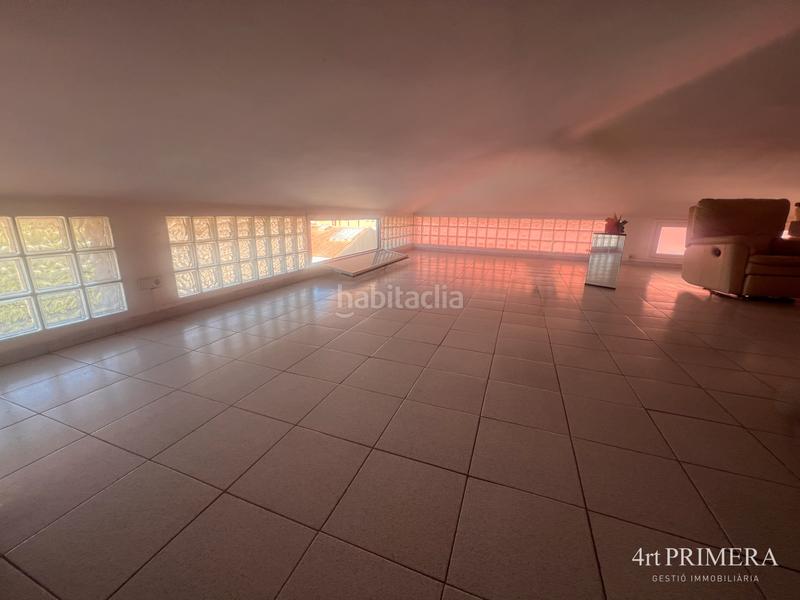 Foto 25454ff6-76b1-417b-9b07-f9d61468fc77. Loft ¡loft abuhardillado , junto a calle girona! en Granollers