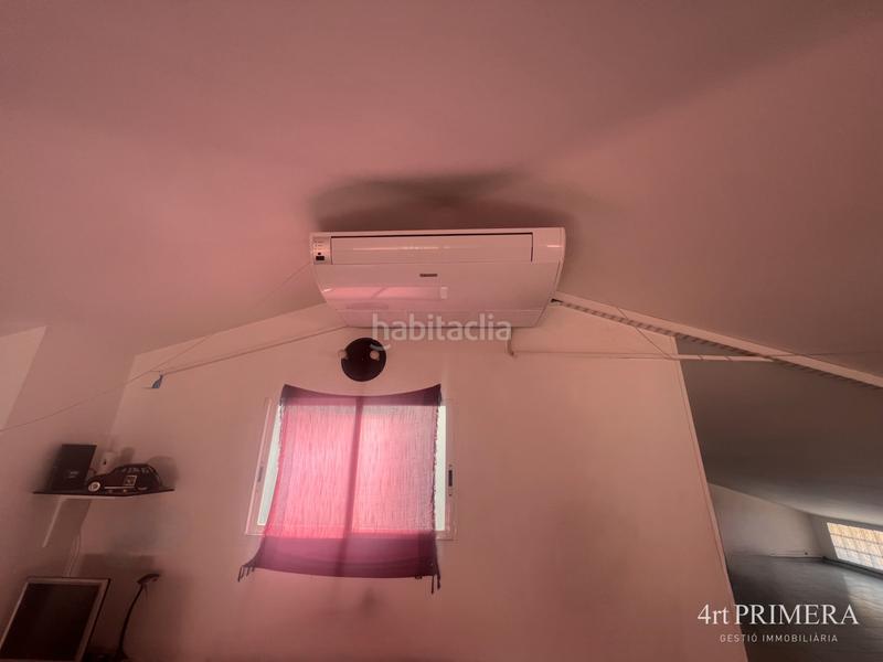 Foto 368ecab0-a9ee-4ac2-91df-a96748c93a10. Loft ¡loft abuhardillado , junto a calle girona! en Granollers