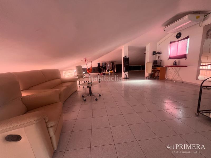 Foto 46ae58cf-7a0b-4187-b756-7ac6394e0112. Loft ¡loft abuhardillado , junto a calle girona! en Granollers
