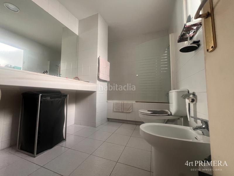 Foto 4f1addd8-0a86-4072-ac67-e654cf0c382b. Loft ¡loft abuhardillado , junto a calle girona! en Granollers