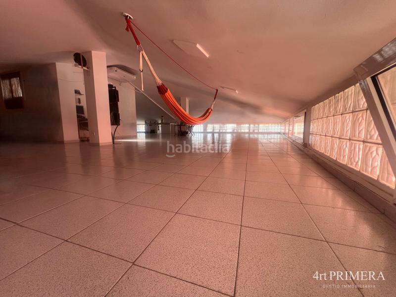 Foto a14e03c9-b6ff-4952-9235-f8331a9ecbef. Loft ¡loft abuhardillado , junto a calle girona! en Granollers