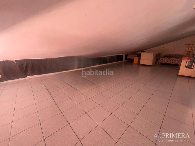 Foto a4336d0a-67a6-4dc5-b1f1-80c34fa22865. Loft ¡loft abuhardillado , junto a calle girona! en Granollers
