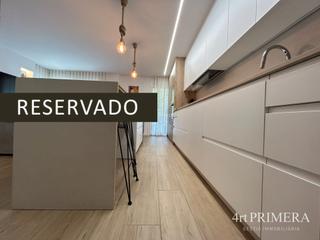 Pis a Centre. Vivienda lista para entrar a vivir con acabados premium y mucha