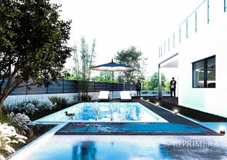 Casa a Sant Antoni de Vilamajor. Casa en construccin en la zona de llinars del valls, tocando c