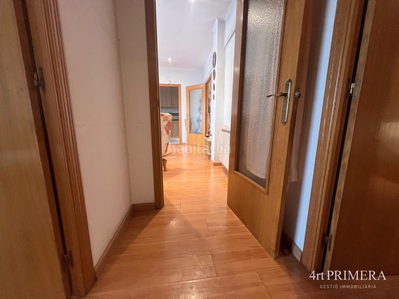 Foto 091e1b4f-e581-45e3-ad79-22e8dd6f2914. Etagenwohnung mit heizung in Centre Granollers