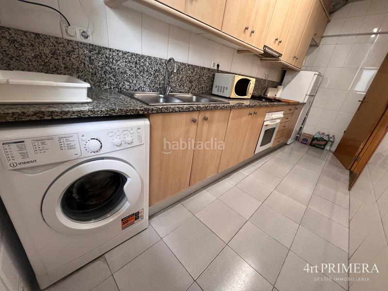 Foto 139332fb-01ff-44d2-84b1-c9614b51bbac. Etagenwohnung mit heizung in Centre Granollers