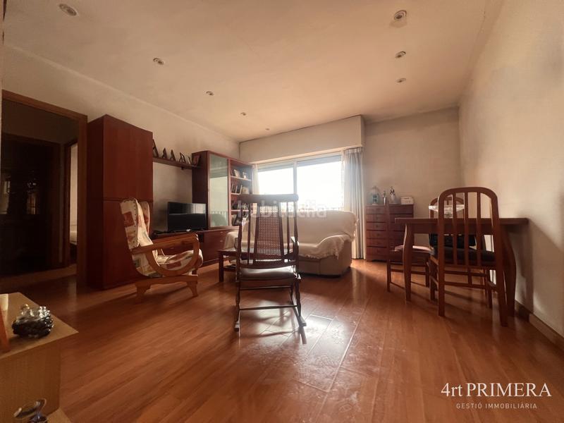 Foto 4f36e03a-4d6f-443f-bff7-0191e8f4ed7b. Etagenwohnung mit heizung in Centre Granollers