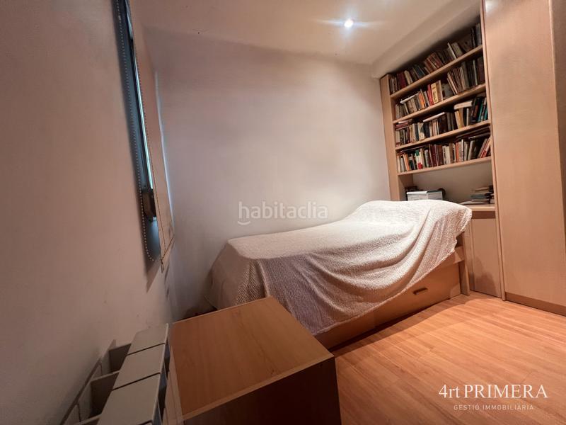 Foto 522783e1-18cd-458b-85ce-795a9f603828. Etagenwohnung mit heizung in Centre Granollers