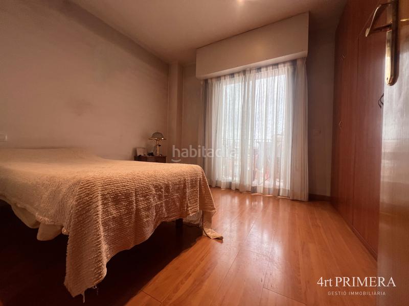 Foto 6d95c582-8675-40b1-b29f-ac5cc57a699a. Etagenwohnung mit heizung in Centre Granollers