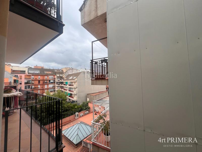 Foto 74860333-3869-4410-ae31-44903716a8e1. Etagenwohnung mit heizung in Centre Granollers