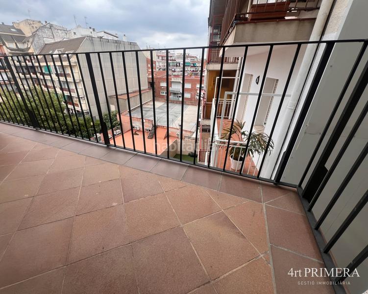 Foto 7972fa3c-9aac-4ac8-bc08-b4cc79bf2c39. Etagenwohnung mit heizung in Centre Granollers