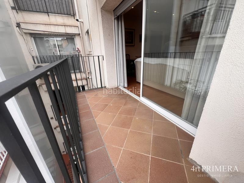 Foto 7b4d6834-2c9a-48cc-b32a-ad8941eecc0e. Etagenwohnung mit heizung in Centre Granollers