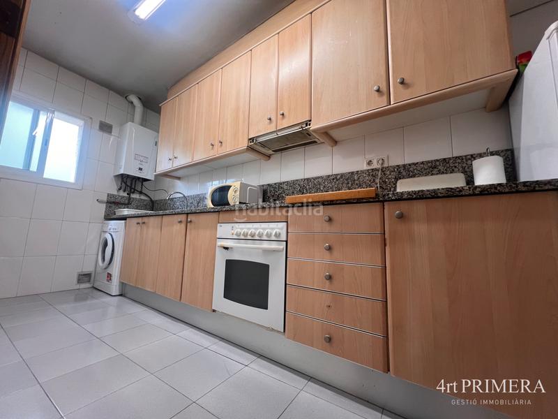 Foto 81433b1a-2b74-4f6c-9c9e-05bd2d02c105. Etagenwohnung mit heizung in Centre Granollers