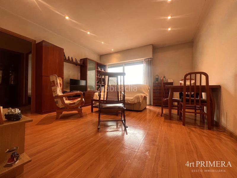 Foto 82972d93-da89-4aec-9183-fa36b66efa4f. Etagenwohnung mit heizung in Centre Granollers